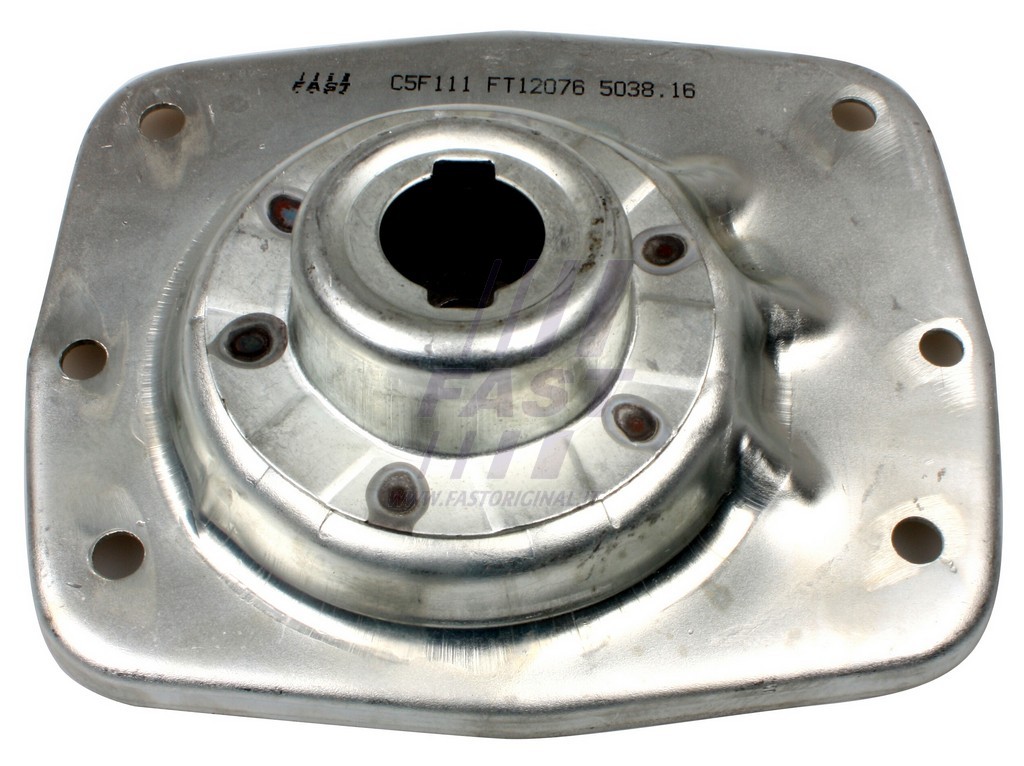 Fast FT12076 Опора стійки амортизатора