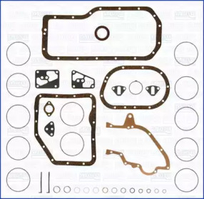 Ajusa 54021100 Комплект прокладок ГБЦ