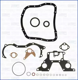 Ajusa 54033200 Комплект прокладок гбц Ajusa 54033200 Комплект прокладок гбц