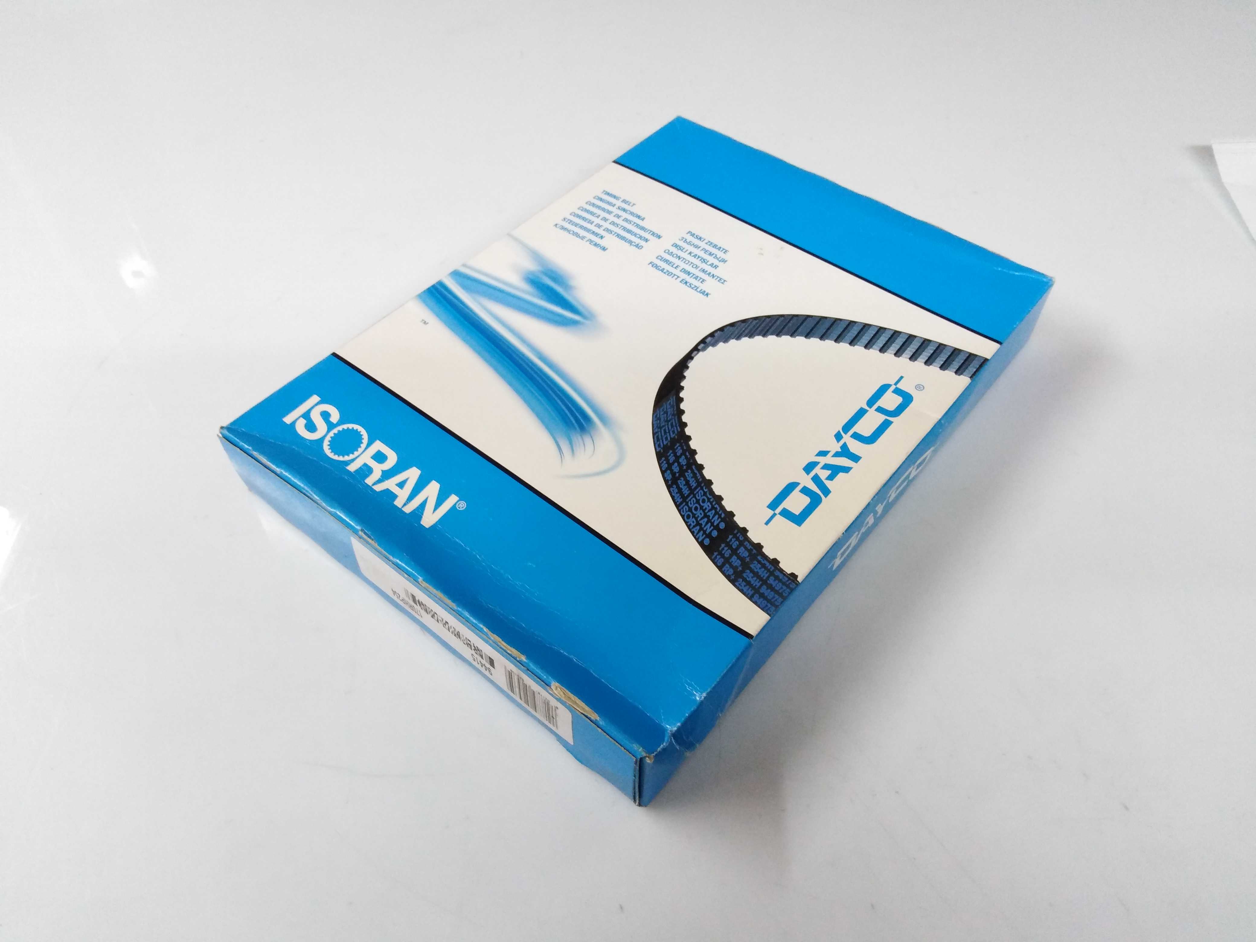 Dayco 94415 Ремінь ГРМ Dayco 94415 Ремінь ГРМ