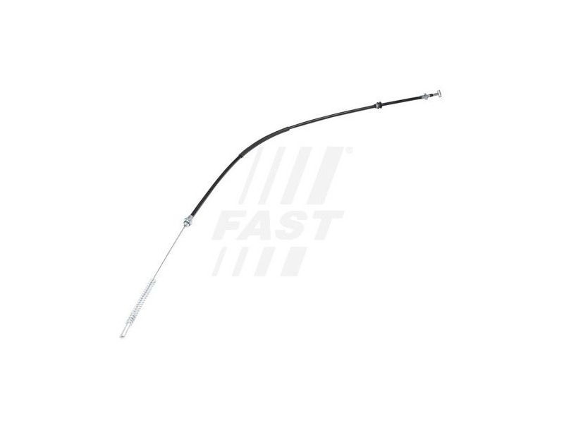 Fast FT69144 Трос стояночного гальма — Фото №2 Fast FT69144 Трос стояночного гальма — Фото №2