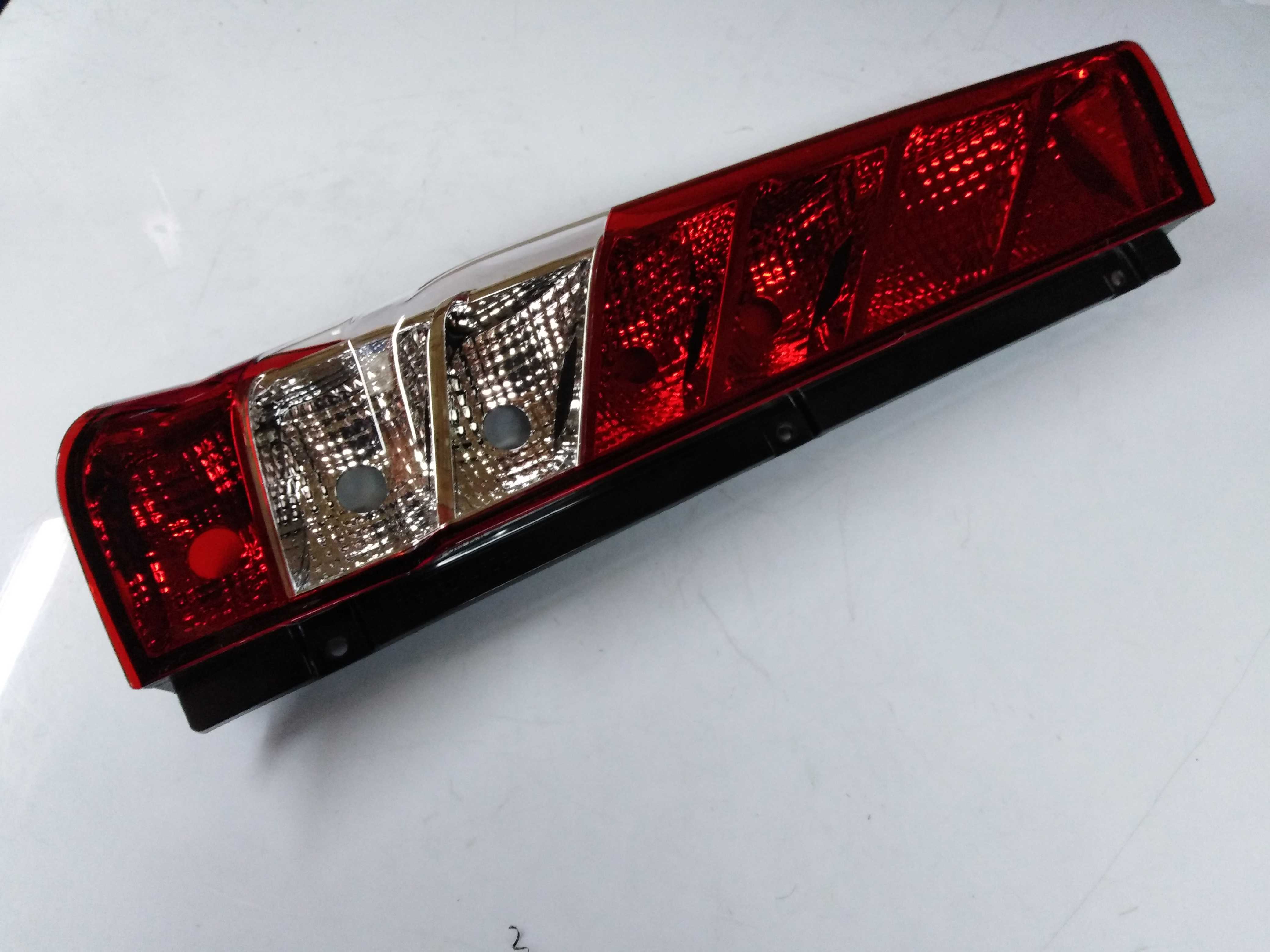 Fast FT86356 Ліхтар задній Fast FT86356 Ліхтар задній