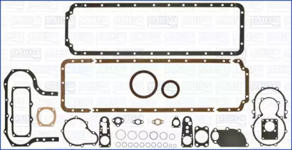 Ajusa 54058400 Комплект прокладок гбц Ajusa 54058400 Комплект прокладок гбц