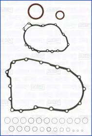 Ajusa 54060000 Комплект прокладок ГБЦ