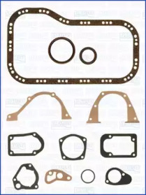 Ajusa 54061500 Комплект прокладок гбц Ajusa 54061500 Комплект прокладок гбц