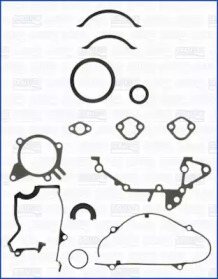 Ajusa 54067600 Комплект прокладок ГБЦ