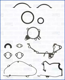Ajusa 54072000 Комплект прокладок ГБЦ