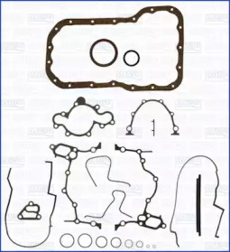 Ajusa 54072800 Комплект прокладок ГБЦ Ajusa 54072800 Комплект прокладок ГБЦ