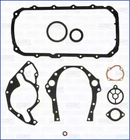 Ajusa 54073900 Комплект прокладок ГБЦ