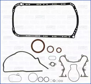 Ajusa 54074100 Комплект прокладок ГБЦ