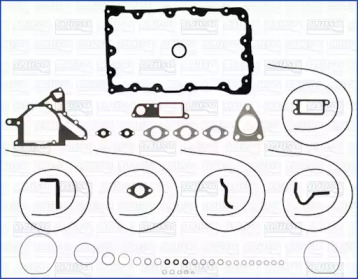 Ajusa 54078800 Комплект прокладок ГБЦ Ajusa 54078800 Комплект прокладок ГБЦ