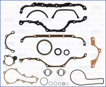 Ajusa 54083000 Комплект прокладок ГБЦ