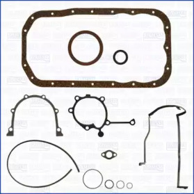 Ajusa 54084400 Комплект прокладок ГБЦ