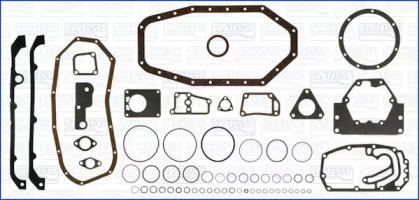 Ajusa 54090700 Комплект прокладок ГБЦ Ajusa 54090700 Комплект прокладок ГБЦ
