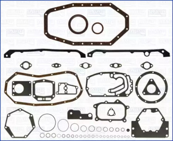 Ajusa 54090800 Комплект прокладок ГБЦ Ajusa 54090800 Комплект прокладок ГБЦ