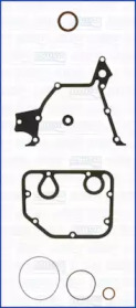 Ajusa 54093200 Комплект прокладок ГБЦ