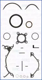 Ajusa 54093400 Комплект прокладок гбц