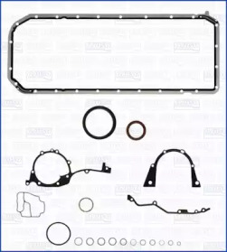 Ajusa 54096700 Комплект прокладок гбц