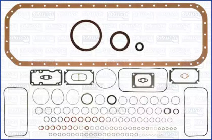 Ajusa 54102200 Комплект прокладок ГБЦ