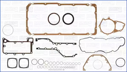 Ajusa 54104300 Комплект прокладок ГБЦ Ajusa 54104300 Комплект прокладок ГБЦ
