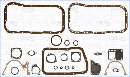 Ajusa 54110400 Комплект прокладок ГБЦ