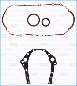 Ajusa 54115900 Комплект прокладок ГБЦ