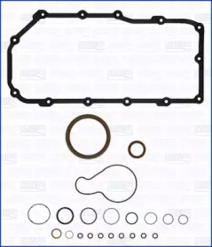 Ajusa 54116400 Комплект прокладок ГБЦ