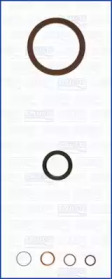 Ajusa 54124600 Комплект прокладок гбц