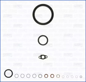 Ajusa 54125200 Комплект прокладок гбц Ajusa 54125200 Комплект прокладок гбц