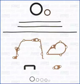 Ajusa 54130100 Комплект прокладок гбц Ajusa 54130100 Комплект прокладок гбц