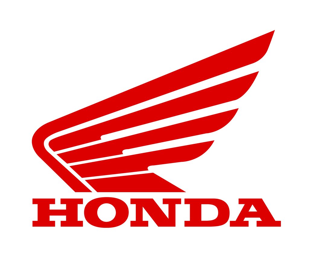 Honda 86833K36J00 Емблема виробника