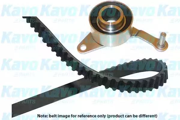 Kavo Parts DKT-3504 Ремінь ГРМ комплект