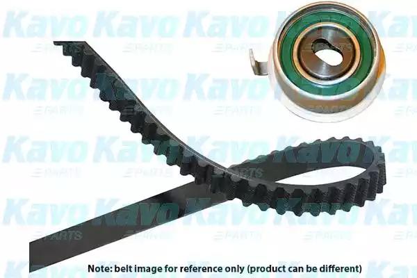 Kavo Parts DKT-4001 Ремень грм комплект
