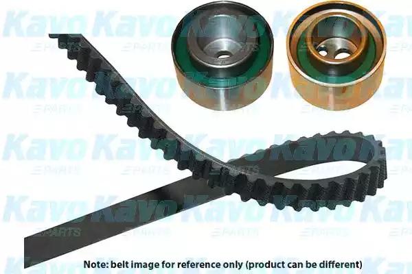 Kavo Parts DKT-4002 Ремень ГРМ комплект Kavo Parts DKT-4002 Ремень ГРМ комплект