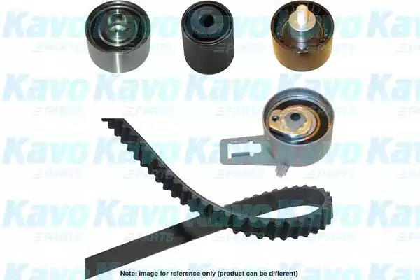 Kavo Parts DKT-4004 Ремень ГРМ комплект