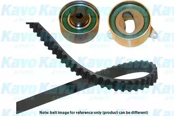 Kavo Parts DKT-4006 Ремень грм комплект Kavo Parts DKT-4006 Ремень грм комплект