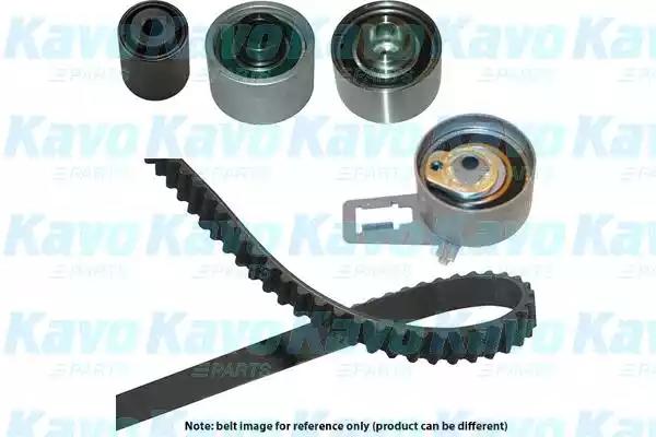 Kavo Parts DKT-4009 Ремень ГРМ комплект
