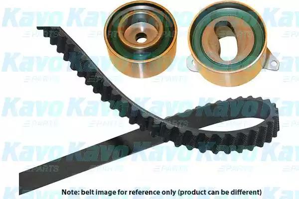 Kavo Parts DKT-4509 Ремінь ГРМ комплект Kavo Parts DKT-4509 Ремінь ГРМ комплект