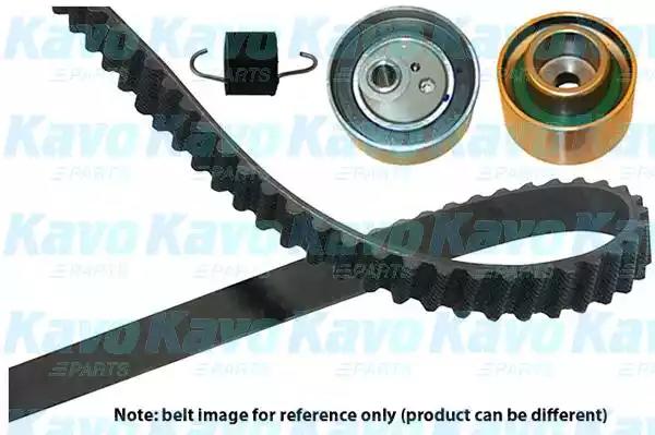 Kavo Parts DKT-4514 Ремінь ГРМ комплект Kavo Parts DKT-4514 Ремінь ГРМ комплект