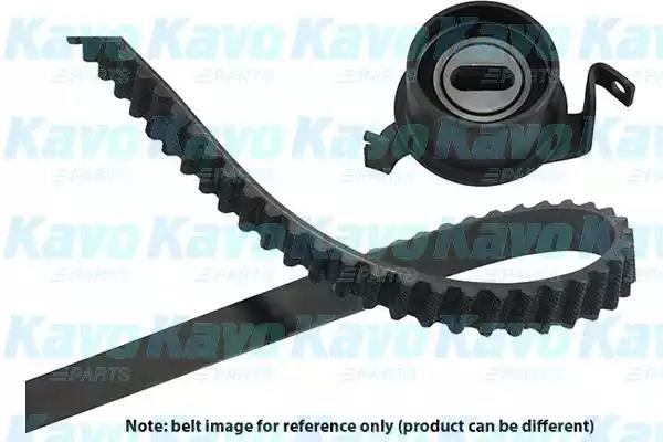 Kavo Parts DKT-5502 Ремень грм комплект Kavo Parts DKT-5502 Ремень грм комплект