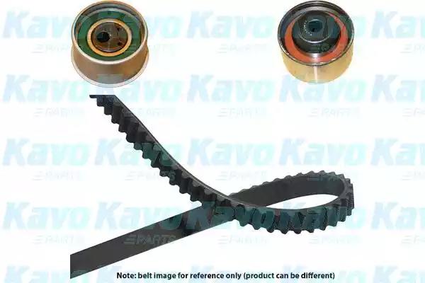 Kavo Parts DKT-5510 Ремень грм комплект Kavo Parts DKT-5510 Ремень грм комплект