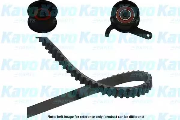 Kavo Parts DKT-5511 Ремень грм комплект Kavo Parts DKT-5511 Ремень грм комплект