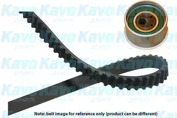 Kavo Parts DKT-5512 Ремень грм комплект Kavo Parts DKT-5512 Ремень грм комплект