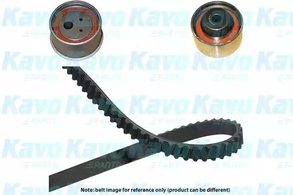 Kavo Parts DKT-5514 Ремень грм комплект Kavo Parts DKT-5514 Ремень грм комплект