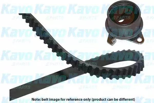 Kavo Parts DKT-5515 Ремінь ГРМ комплект Kavo Parts DKT-5515 Ремінь ГРМ комплект