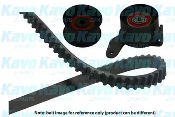 Kavo Parts DKT-5523 Ремінь ГРМ комплект Kavo Parts DKT-5523 Ремінь ГРМ комплект