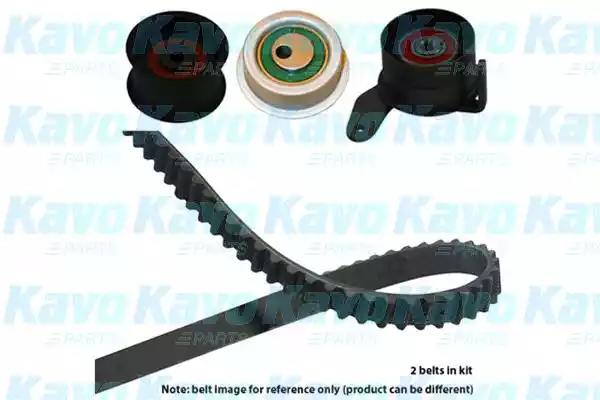 Kavo Parts DKT-5524 Ремень грм комплект Kavo Parts DKT-5524 Ремень грм комплект