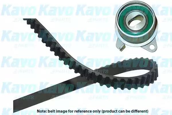 Kavo Parts DKT-5525 Ремень грм комплект Kavo Parts DKT-5525 Ремень грм комплект