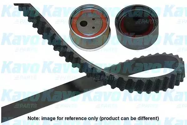 Kavo Parts DKT-5533 Ремень грм комплект Kavo Parts DKT-5533 Ремень грм комплект