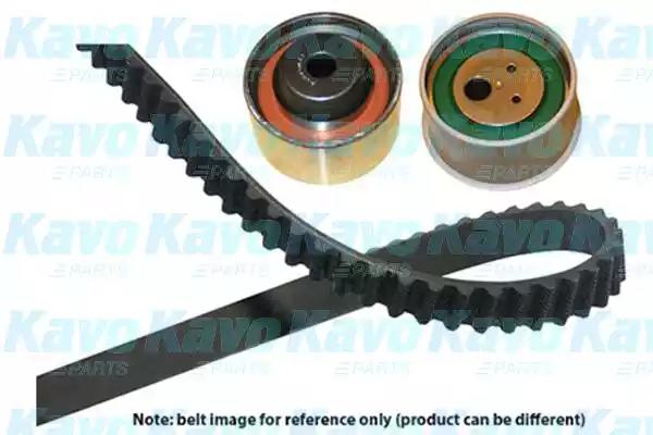 Kavo Parts DKT-5537 Ремень грм комплект Kavo Parts DKT-5537 Ремень грм комплект